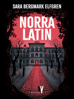 cover image of Norra Latin